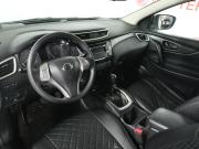 Nissan Qashqai II Вологда  - изображение 26