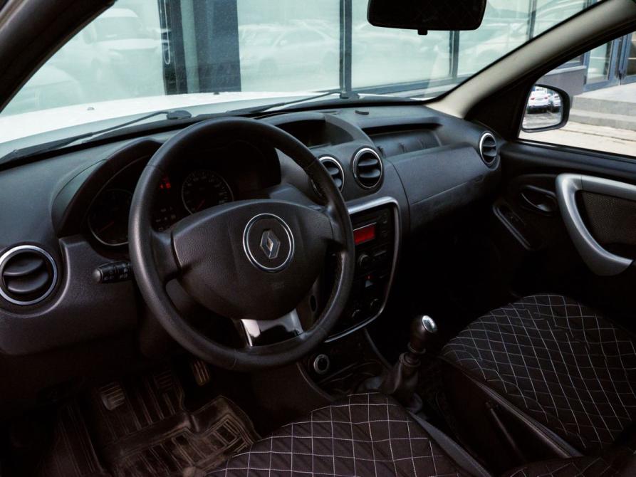 Renault Duster I Екатеринбург  - изображение 13