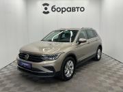 Volkswagen Tiguan II Рестайлинг Воронеж  - изображение 26