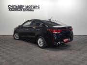 Kia Rio IV Рестайлинг Пермь  - изображение 24