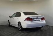 Honda Civic VIII Нижний Новгород  - изображение 27