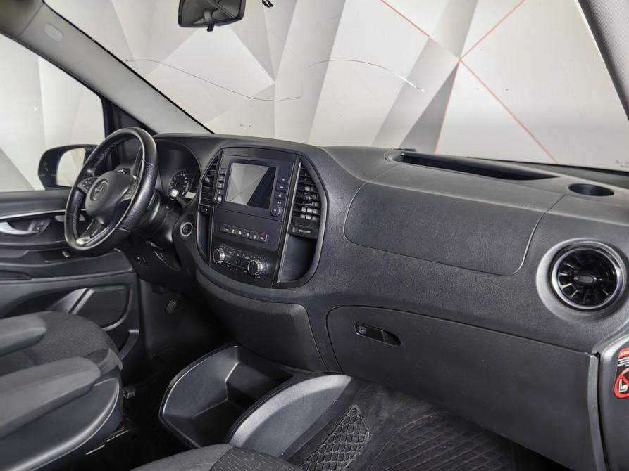 Mercedes-Benz Vito III (W447) Москва  - изображение 11