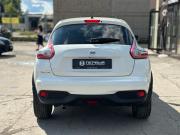 Nissan Juke I Рестайлинг Пермь  - изображение 32