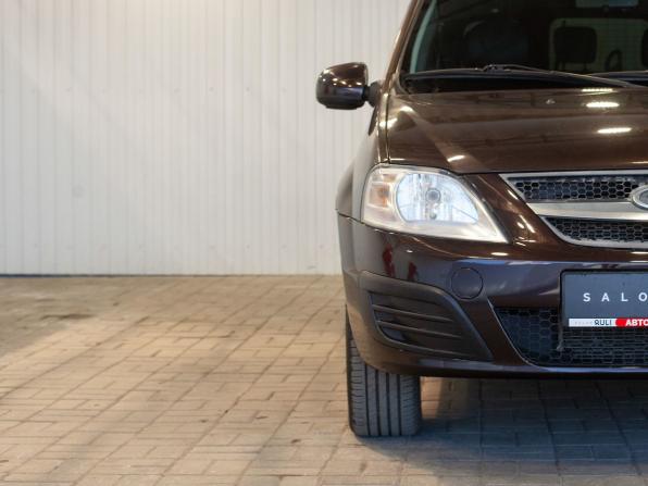 Lada (ВАЗ) Largus I с пробегом 2018 года, цена 855 000 рублей, 97932 км, универсал, Автокод Объявления