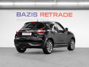 Nissan Juke I Рестайлинг Тюмень  - изображение 28