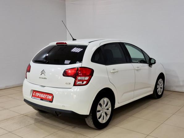Citroen C3 II с пробегом 2011 года, цена 430 000 рублей, 166479 км, хэтчбек, Автокод Объявления