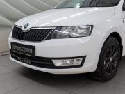 Skoda Rapid I Волгоград  - изображение 46