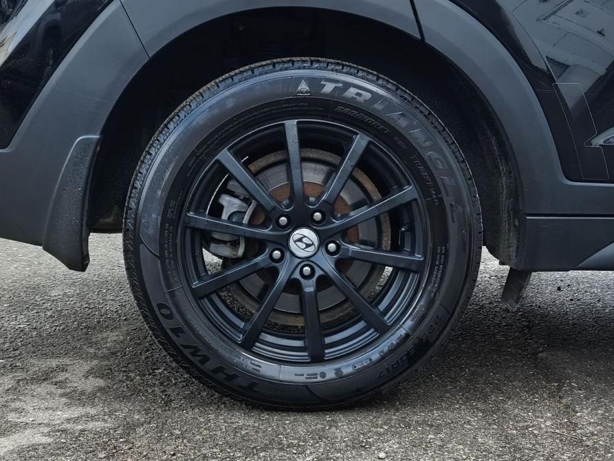 Hyundai Tucson III Москва  - изображение 10