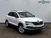 Skoda Karoq I Москва  - изображение 15