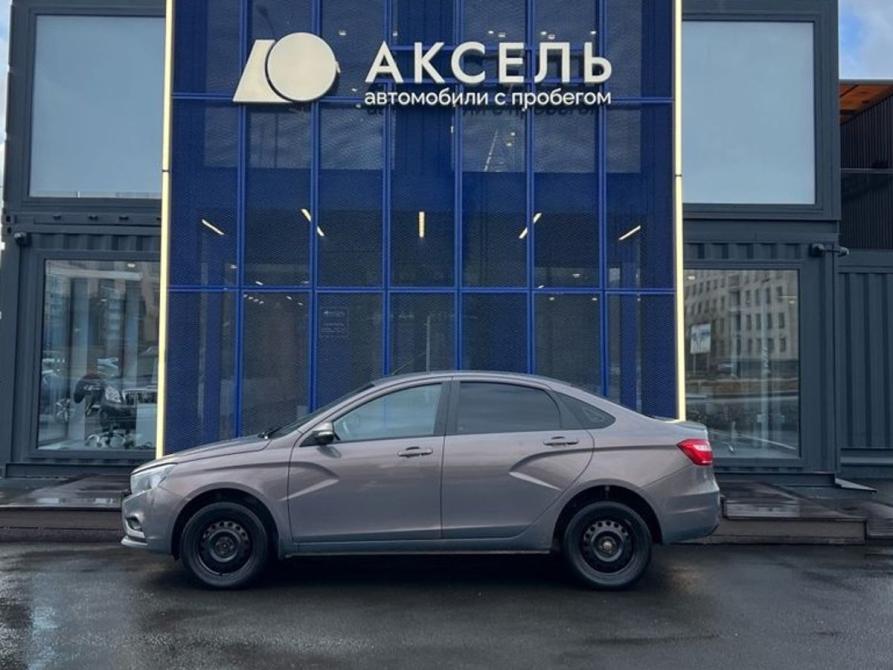 Lada (ВАЗ) Vesta I Архангельск  - изображение 8