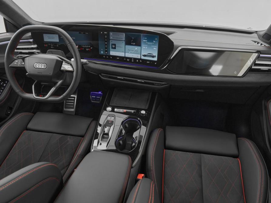 Audi A5 III (B10) Москва  - изображение 10