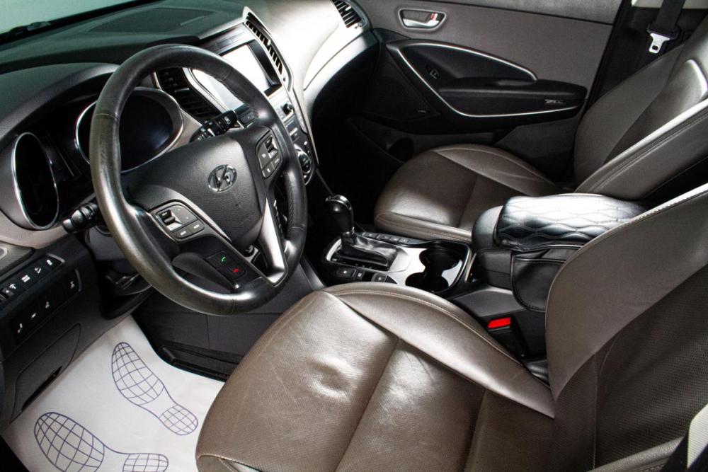 Hyundai Santa Fe IV Рестайлинг Сургут  - изображение 9