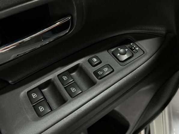 Mitsubishi Outlander Sport I Рестайлинг 3 с пробегом 2022 года, цена 2 250 000 рублей, 79040 км, внедорожник, Автокод Объявления