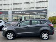 Ford Kuga II Рестайлинг Москва  - изображение 22