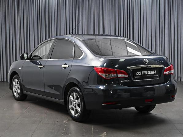 Nissan Almera III (G15) с пробегом 2016 года, цена 589 000 рублей, 270958 км, седан, Автокод Объявления