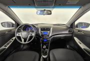 Hyundai Solaris I Нижний Новгород  - изображение 25