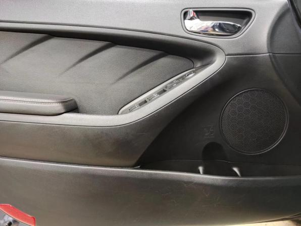 Kia Cerato III с пробегом 2014 года, цена 1 009 050 рублей, 165837 км, седан, Автокод Объявления