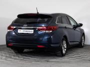 Hyundai i40 I Рестайлинг Санкт-Петербург  - изображение 30