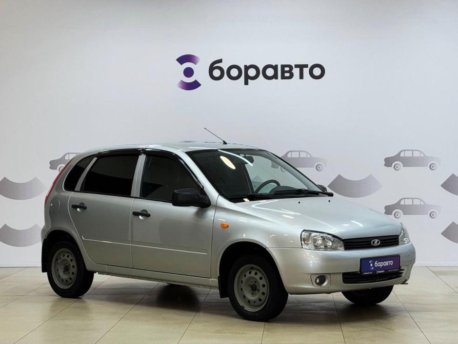 Lada (ВАЗ) Kalina I Ставрополь  - изображение 3