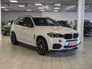 BMW X5 III (F15) Екатеринбург  - изображение 21