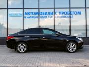 Hyundai Sonata VI (YF) Екатеринбург  - изображение 27