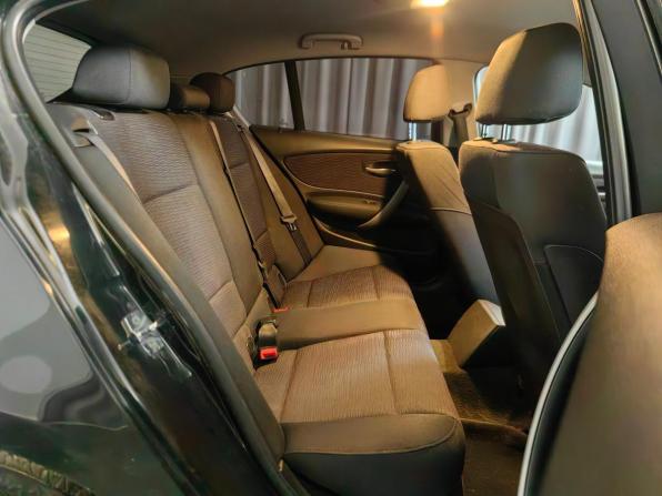 BMW 1 серии I (E81/E82/E87/E88) Рестайлинг с пробегом 2009 года, цена 649 000 рублей, 244696 км, хэтчбек, Автокод Объявления