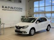 Renault Logan II Волгоград  - изображение 19