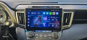 Toyota RAV4 IV (XA40) Стерлитамак  - изображение 39