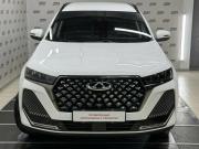 Chery Tiggo 7 Pro Max I Рестайлинг Красноярск  - изображение 41