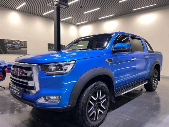 JAC T8 Pro с пробегом 2023 года, цена 2 650 000 рублей, 24990 км, offers.body_type.unknown, Автокод Объявления