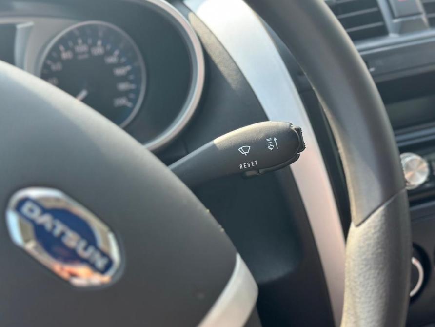 Datsun mi-DO Архангельск  - изображение 19