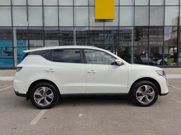 Livan X6 Pro с пробегом 2024 года, цена 1 675 000 рублей, 44430 км, внедорожник, Автокод Объявления