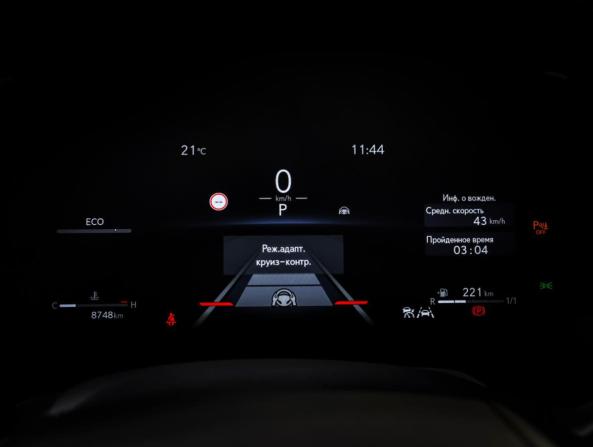 Lexus RX V с пробегом 2025 года, цена 10 500 000 рублей, 8748 км, внедорожник, Автокод Объявления