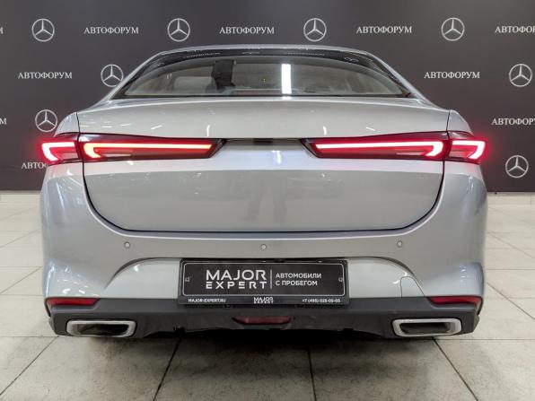 Kaiyi E5 с пробегом 2024 года, цена 950 000 рублей, 107335 км, седан, Автокод Объявления