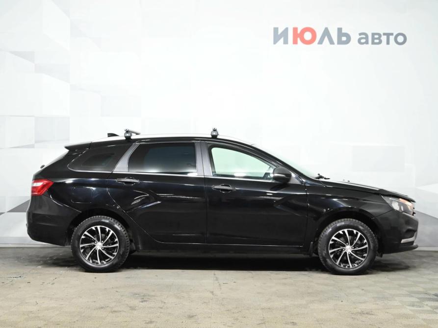 Lada (ВАЗ) Vesta I Екатеринбург  - изображение 8