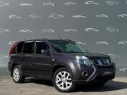 Nissan X-Trail II Рестайлинг Санкт-Петербург  - изображение 33