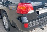 Toyota Land Cruiser 200 Series Рестайлинг 1 Владимир  - изображение 48
