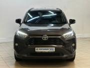 Toyota RAV4 V (XA50) Балашиха  - изображение 21
