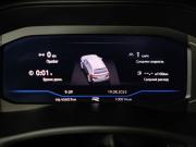 Volkswagen Teramont I Рестайлинг Москва  - изображение 43