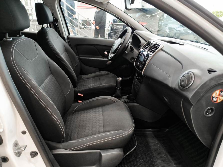 Renault Logan II Казань  - изображение 13