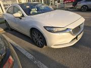 Mazda 6 III (GJ) Рестайлинг 2 Санкт-Петербург  - изображение 7