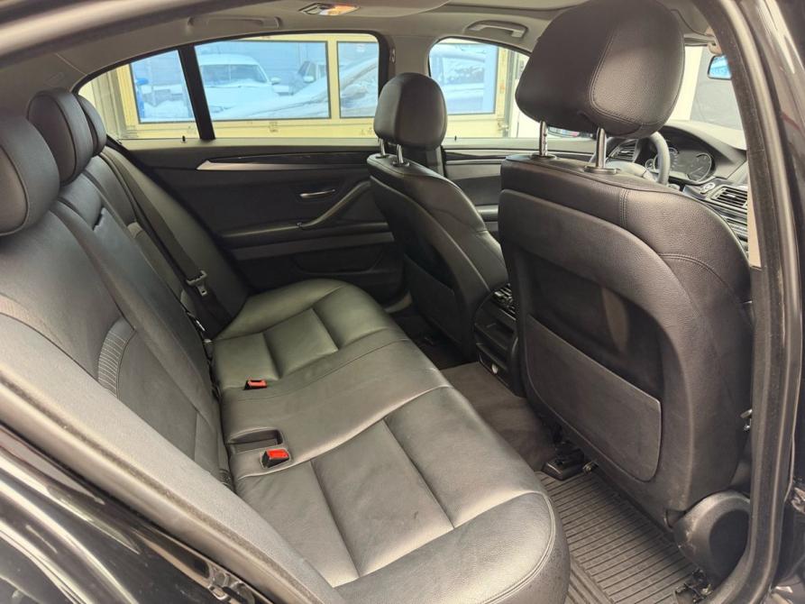 BMW 5 серии VI (F10/F11/F07) Рестайлинг Ростов-на-Дону  - изображение 10