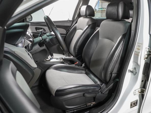 Chevrolet Cruze I Рестайлинг с пробегом 2014 года, цена 849 000 рублей, 178906 км, седан, Автокод Объявления