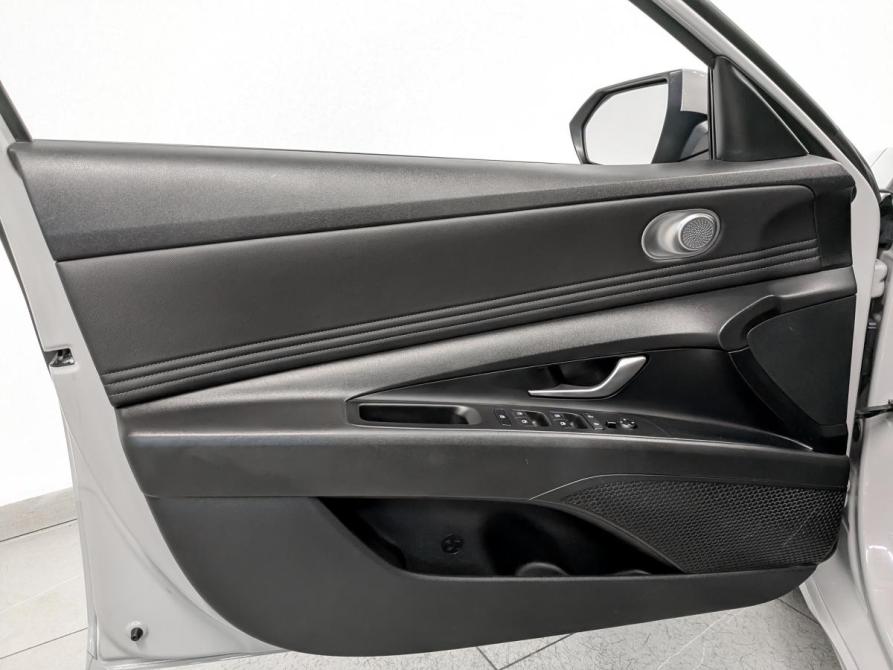Hyundai Elantra VII (CN7) Санкт-Петербург  - изображение 19