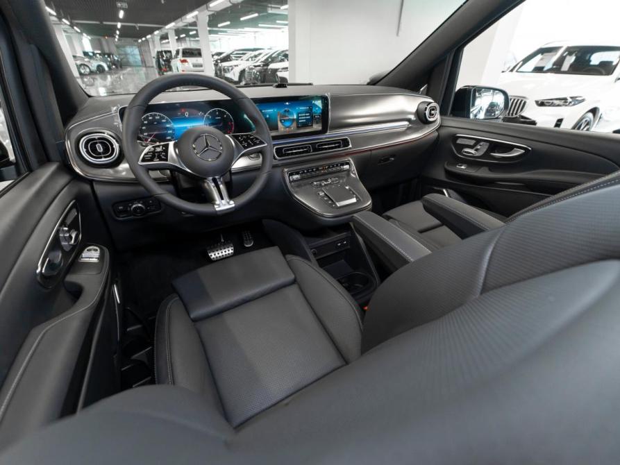 Mercedes-Benz V-Класс III (W447) Рестайлинг 2 Москва  - изображение 7