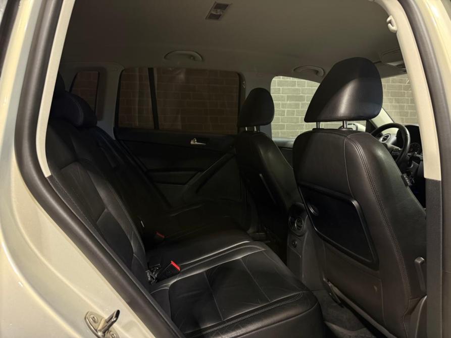 Volkswagen Tiguan I Челябинск  - изображение 9