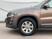 Volkswagen Tiguan I Рестайлинг Воронеж  - изображение 24