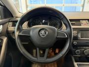 Skoda Octavia III (A7) Подольск  - изображение 35