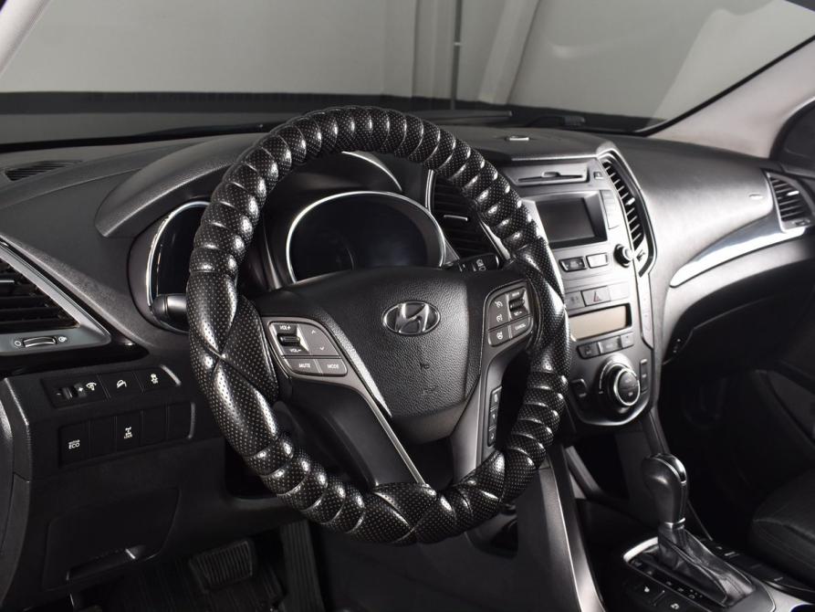 Hyundai Santa Fe III Кемерово  - изображение 8