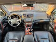 Toyota Highlander II (XU40) Рестайлинг Владикавказ  - изображение 31